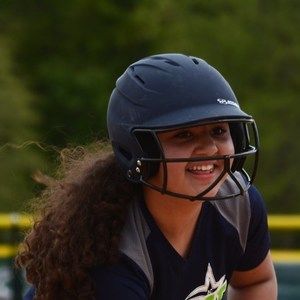 Meet your Posher, Misty